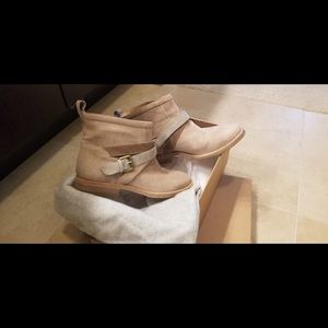 Brunello Cucinelli boots - only worn once
